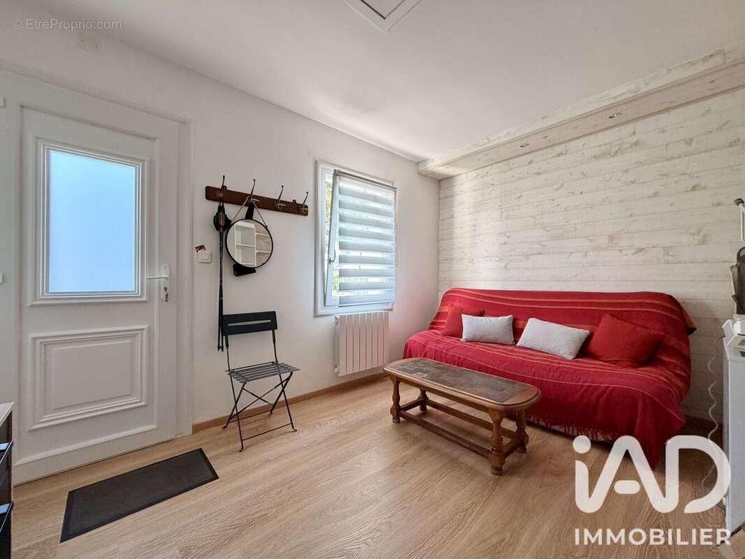 Photo 2 - Maison à MERVENT