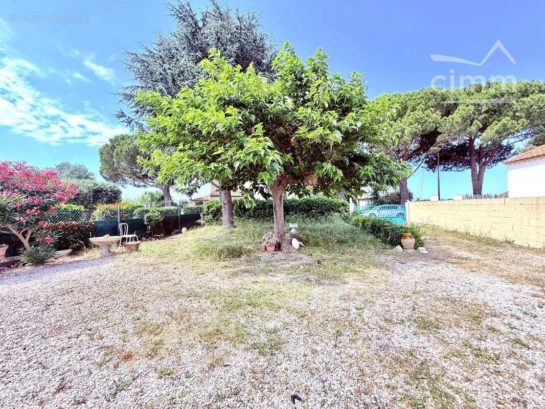 Maison T3 72 m² plain-pied - parcelle 563 m² avec garage - photo 10
