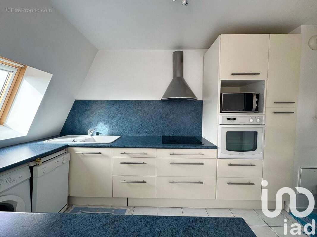 Photo 6 - Appartement à VAUREAL