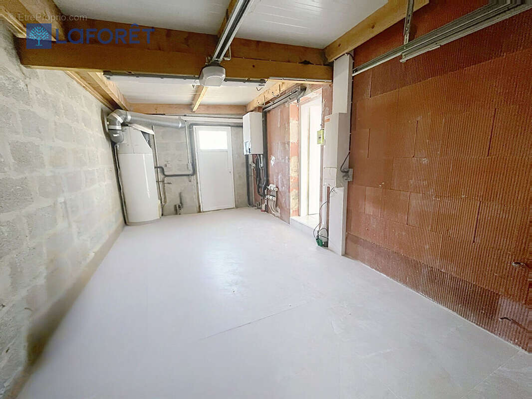 Maison de 2013 avec vie de plain pied ! - photo 16