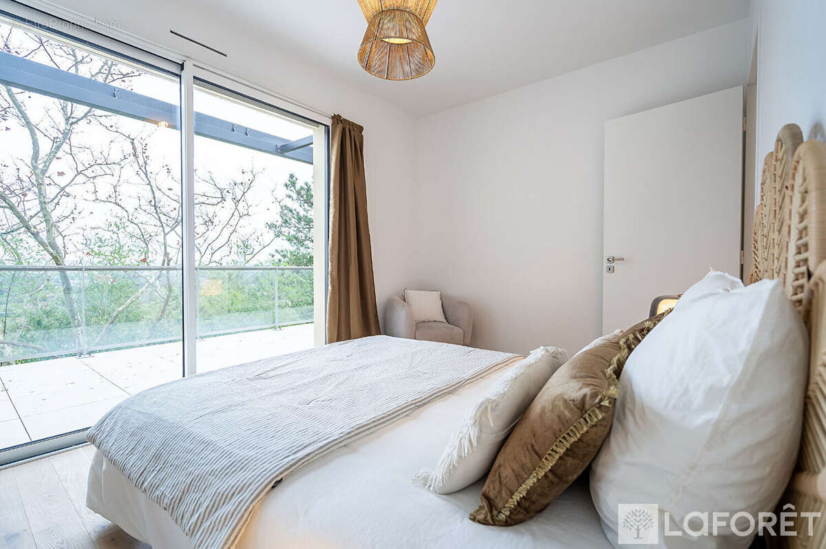 Appartement à SAINT-DIDIER-AU-MONT-D'OR