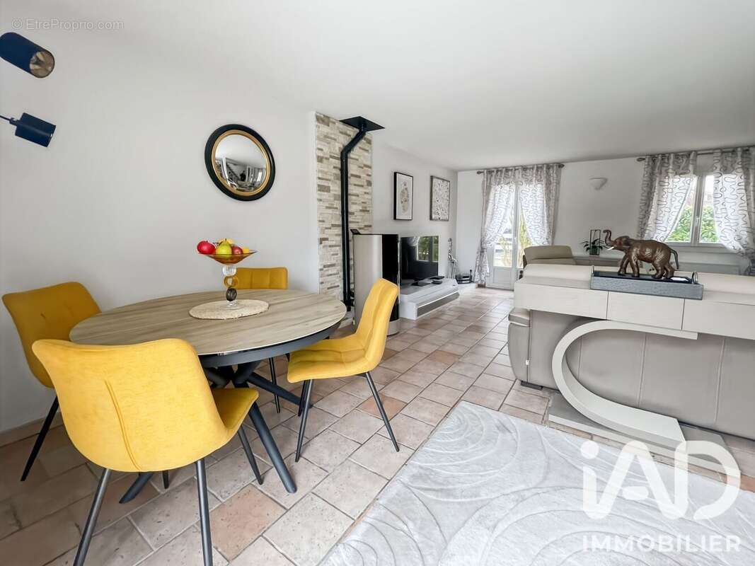 Photo 6 - Maison à PAMFOU