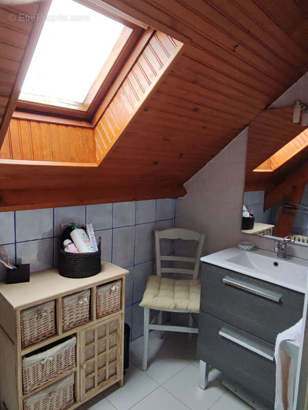 Maison à RAUVILLE-LA-PLACE