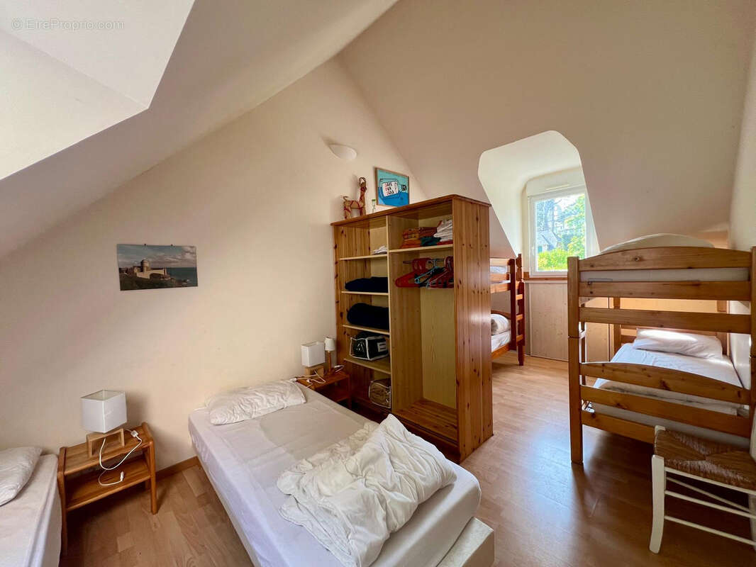 Maison à SAINT-CAST-LE-GUILDO