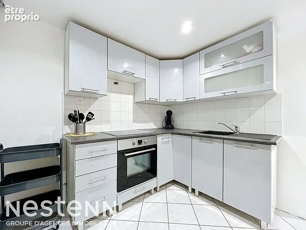 Maison individuelle VAL POMPADOUR (limite CRETEIL) avec sous-sol total! - photo 21