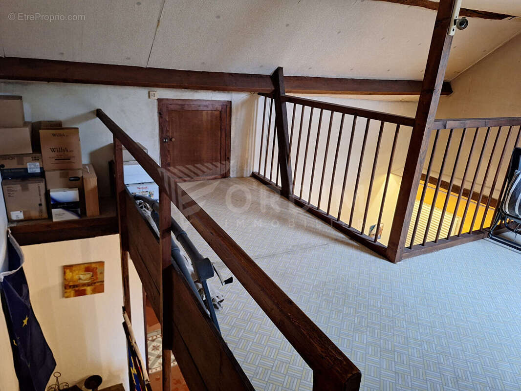 Maison à SAINT-ANDELAIN