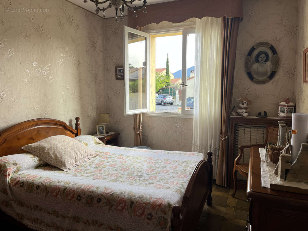 Maison à MAUREILLAS-LAS-ILLAS