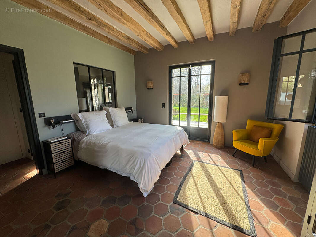 Maison à MONTFORT-L'AMAURY