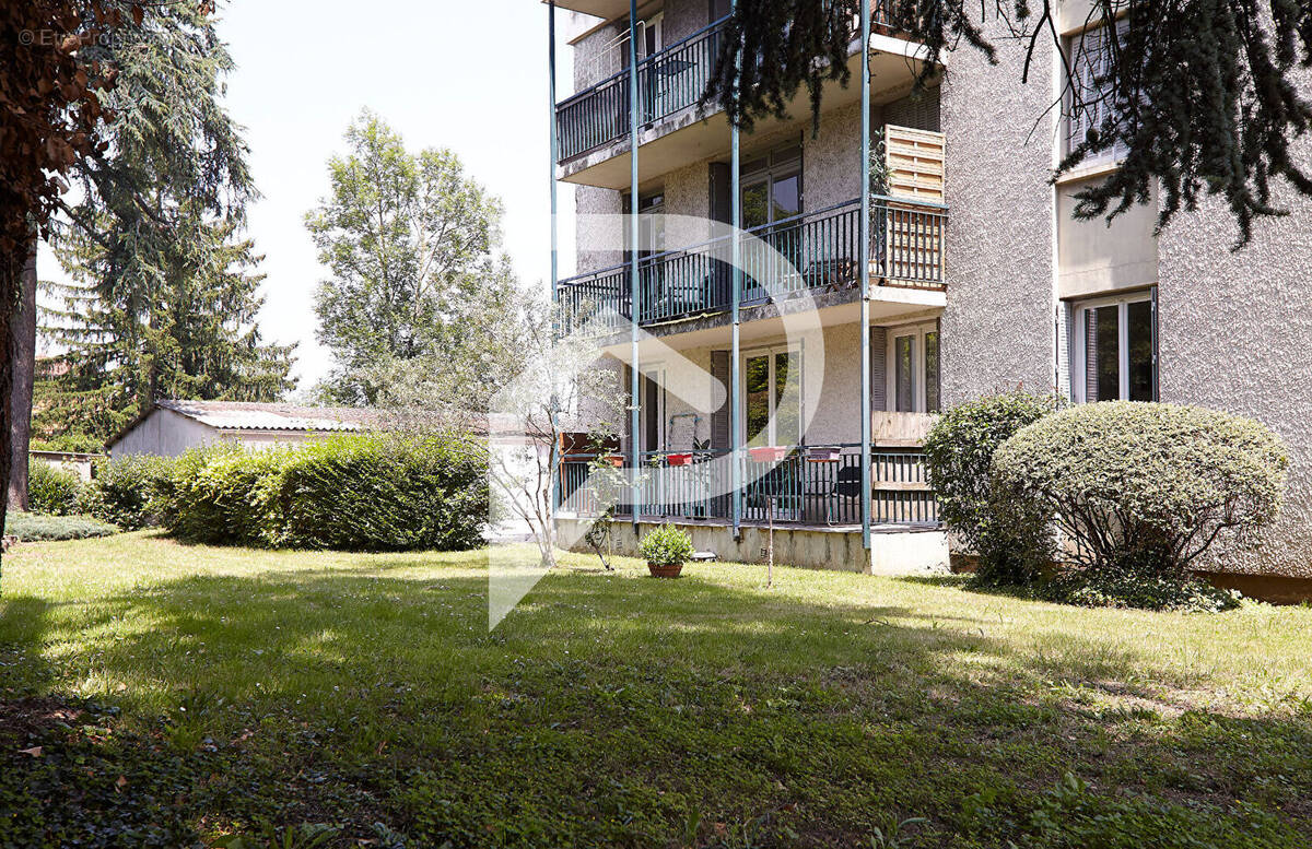 Appartement à VILLEFRANCHE-SUR-SAONE