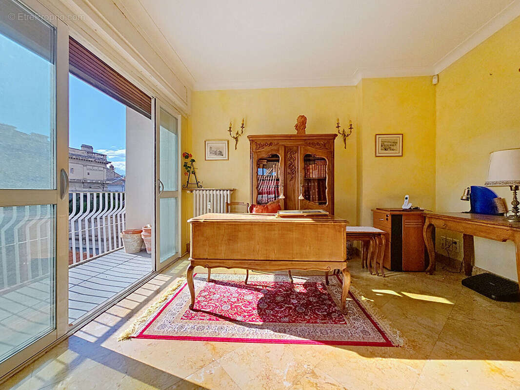 Appartement à AVIGNON