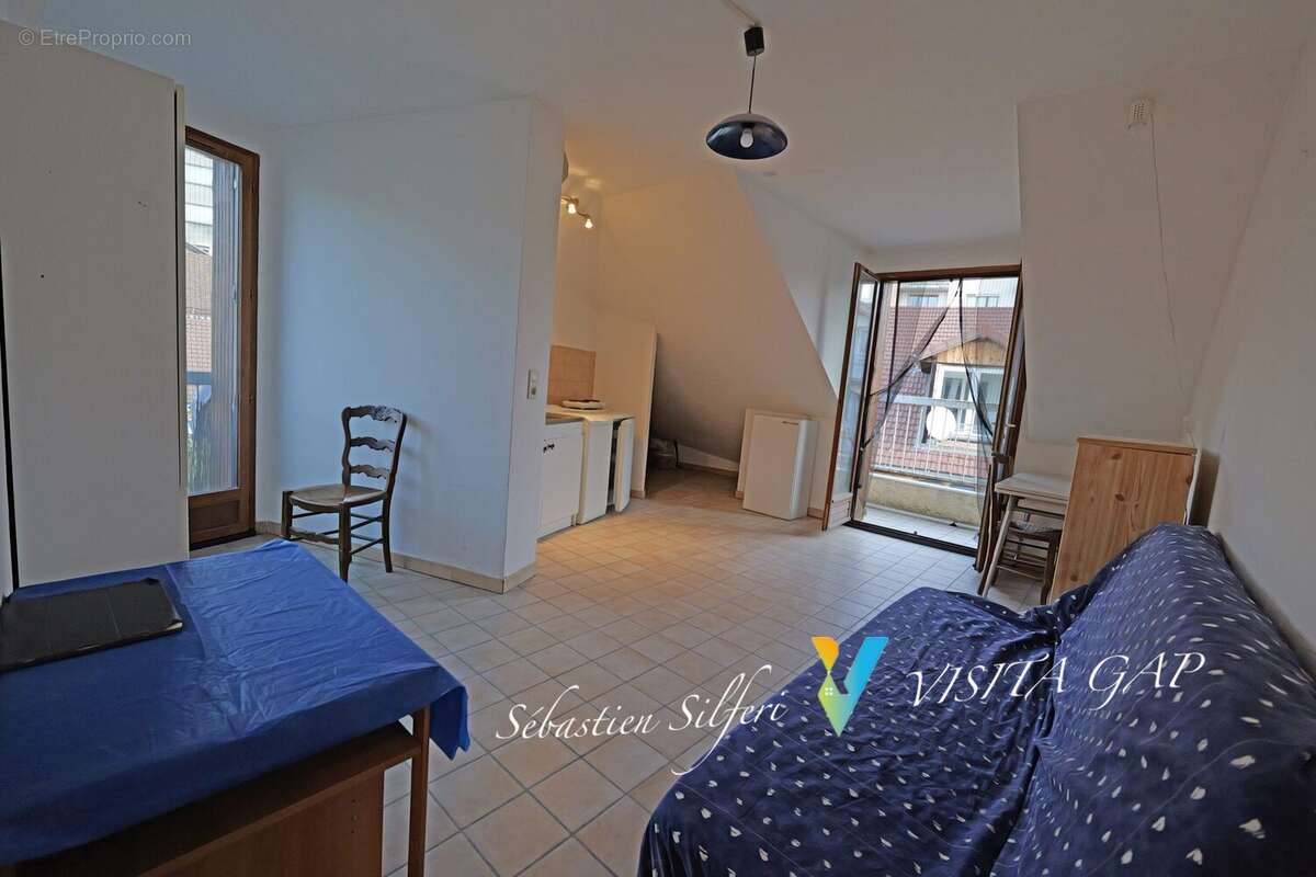 Appartement à GAP