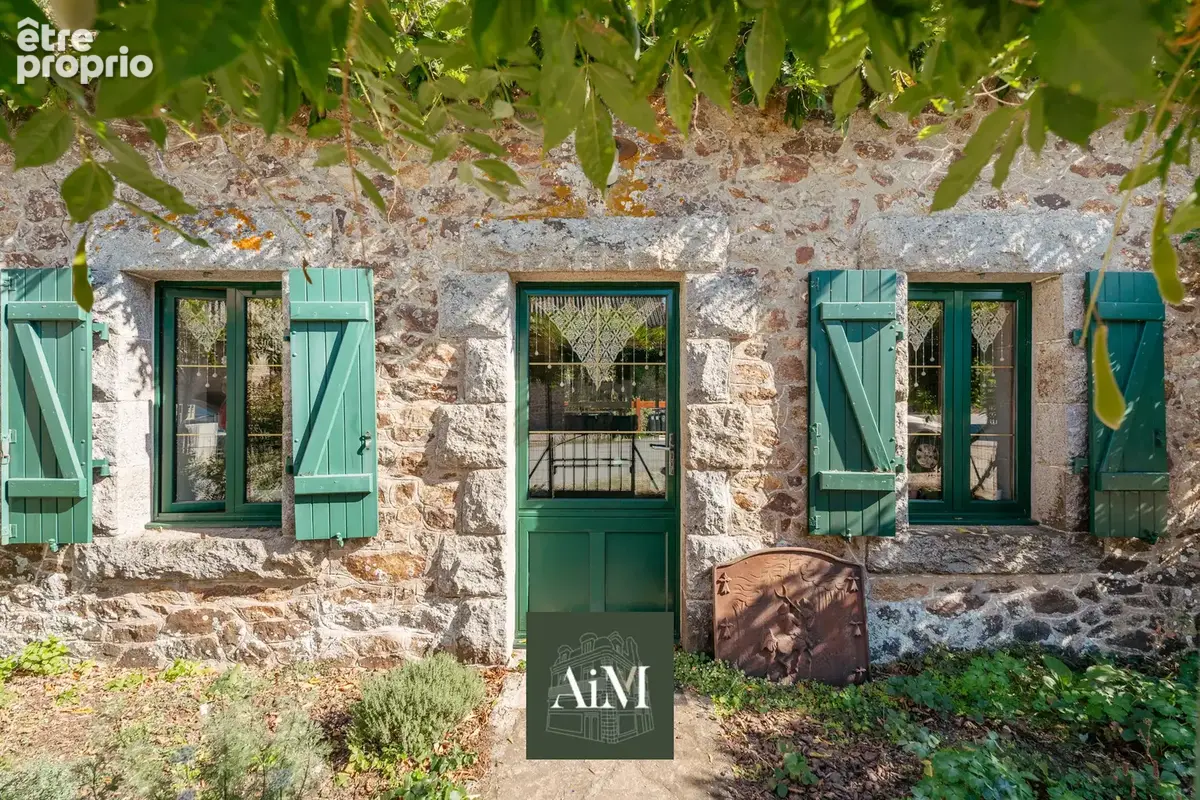 Photo Maison à Brech au prix de 599 000€