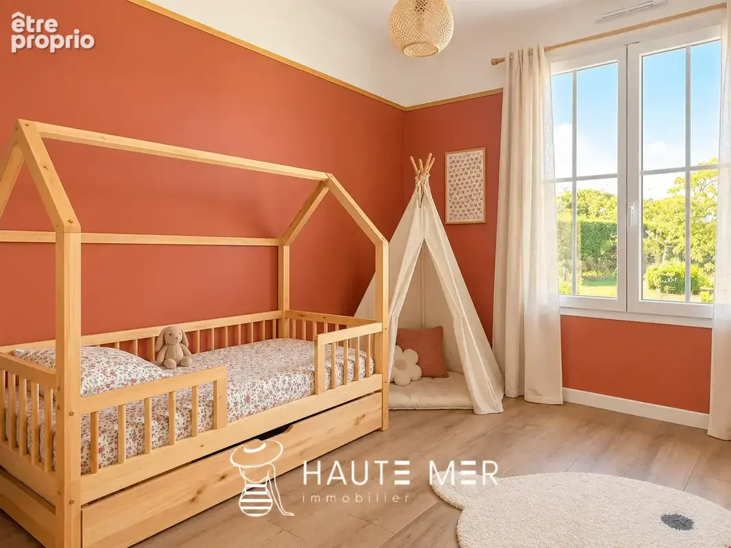 MOANA - maison de charme à quelques pas de la nature - photo 12