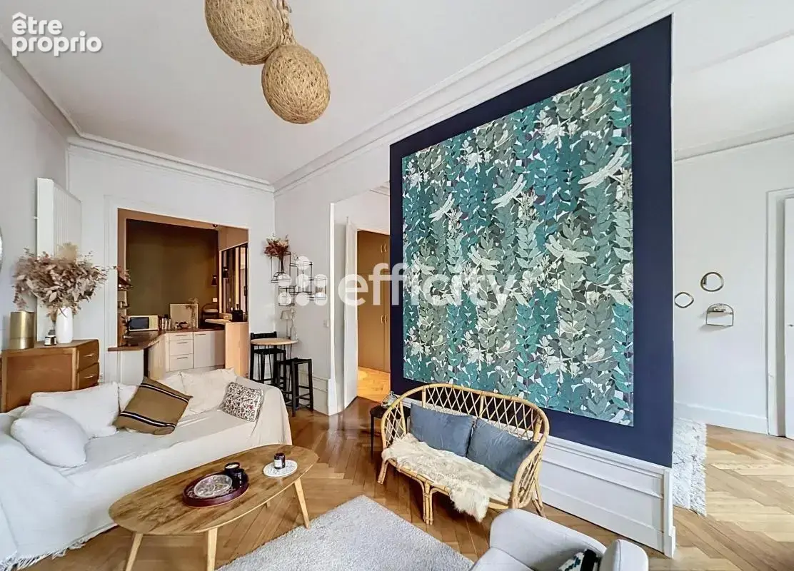 Appartement - photo 2