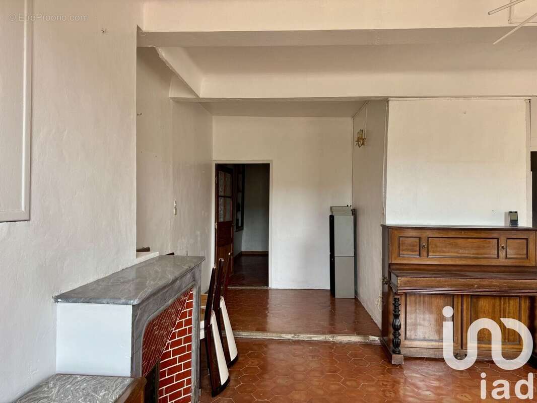 Photo 4 - Maison à BAGNOLS-EN-FORET