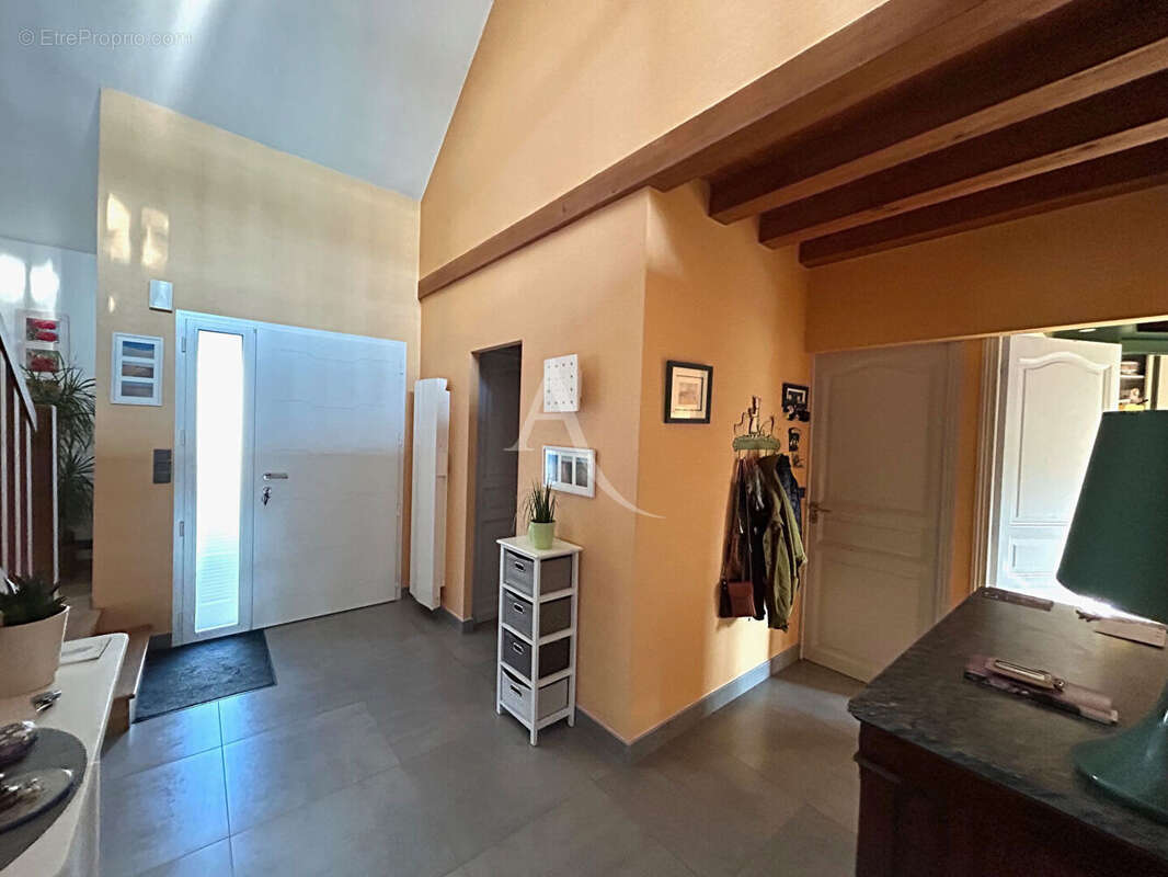 Maison à ORVAULT