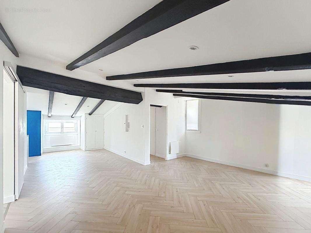 Appartement à LA ROCHELLE