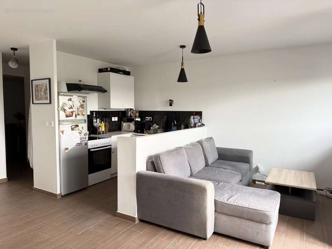 Appartement à ARLES