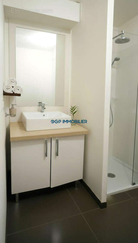 Appartement à SAINT-ALBAN