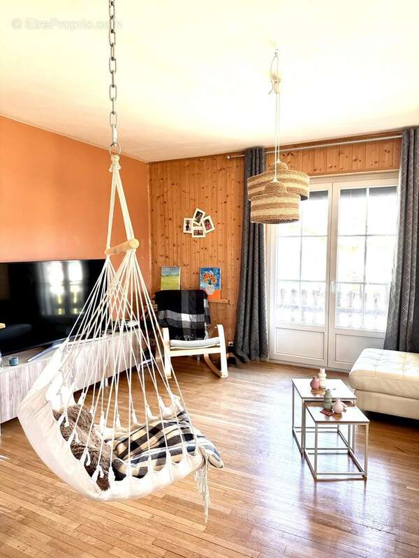 Maison à MOUTHE