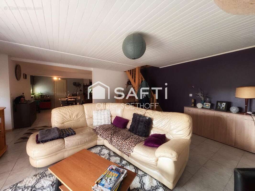 Photo 2 - Maison à TONNEINS