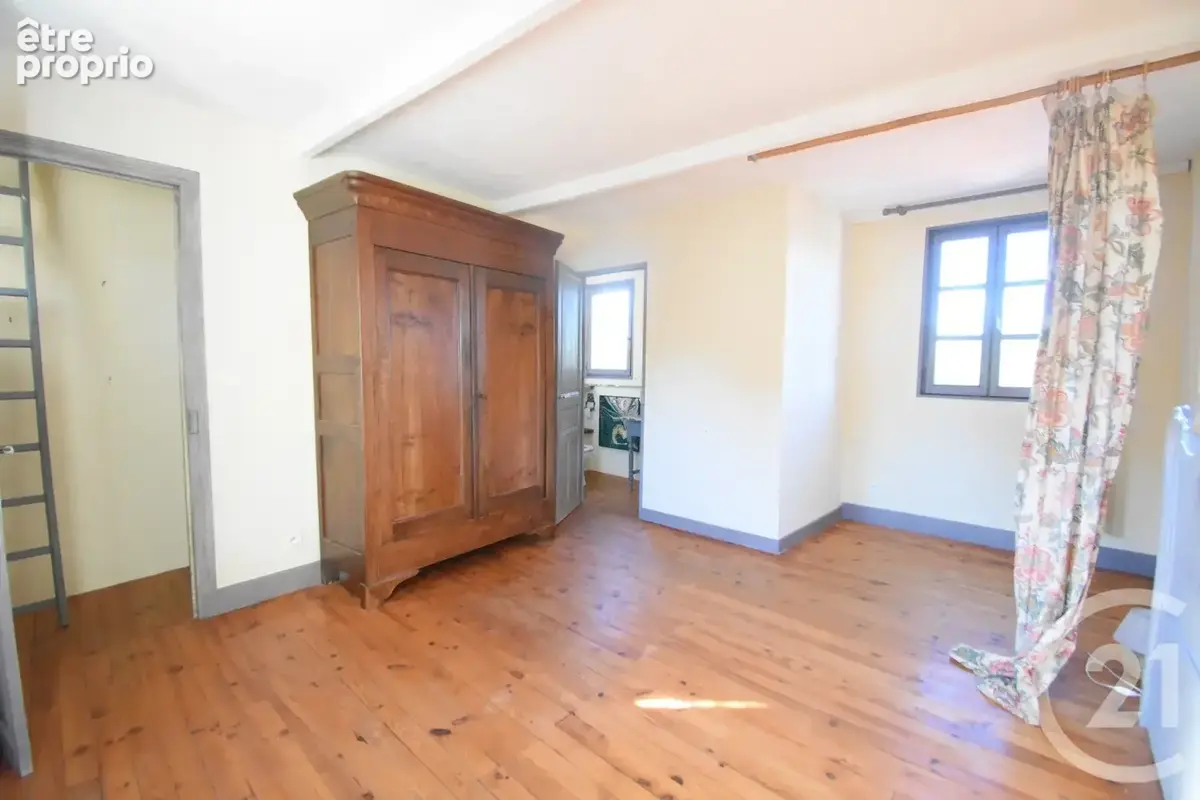 Maison 3 pièces 60 m² à vendre à Abrest (03200) - photo 8