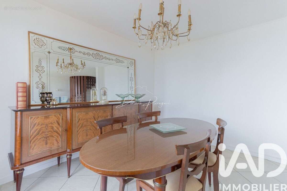 Photo 3 - Maison à L'ISLE-ADAM