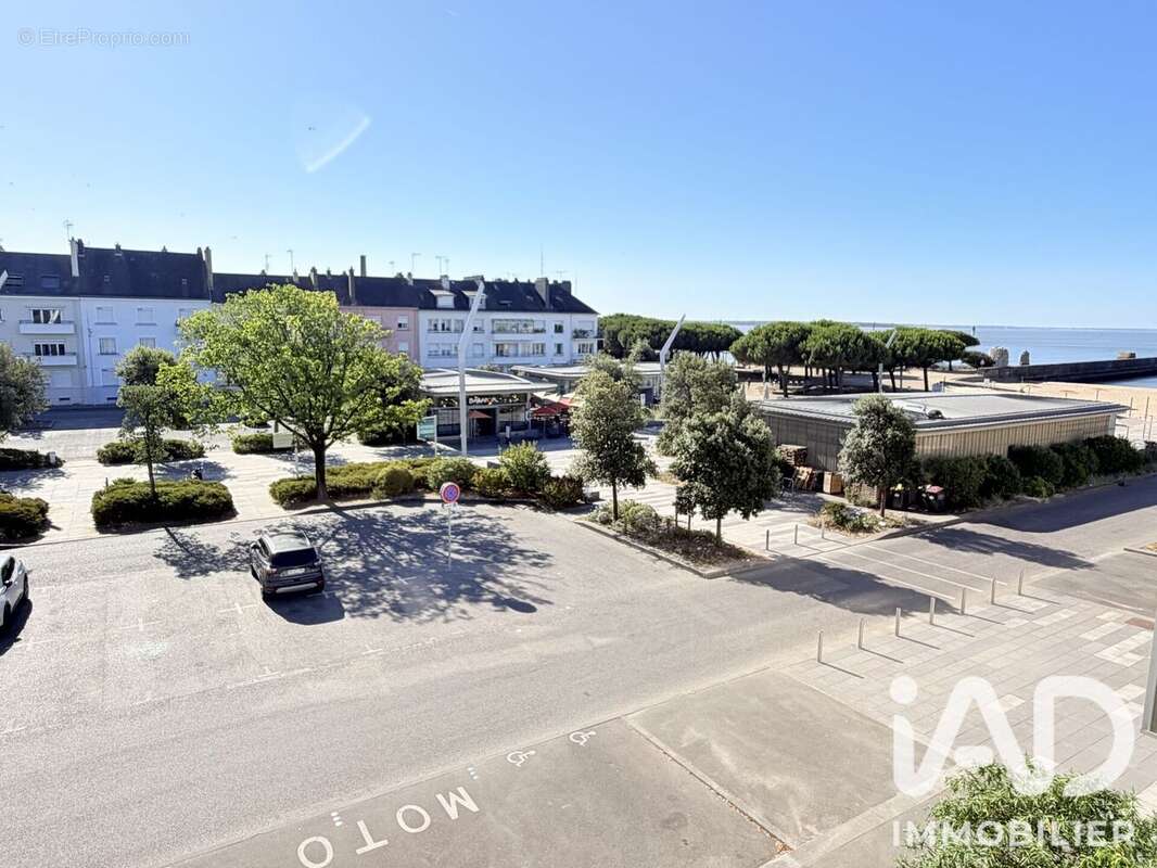 Appartement 101 m² à Saint-Nazaire  - photo 2