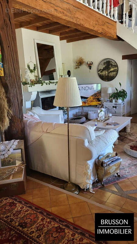 Maison 220 m² à Lavaur  - photo 7