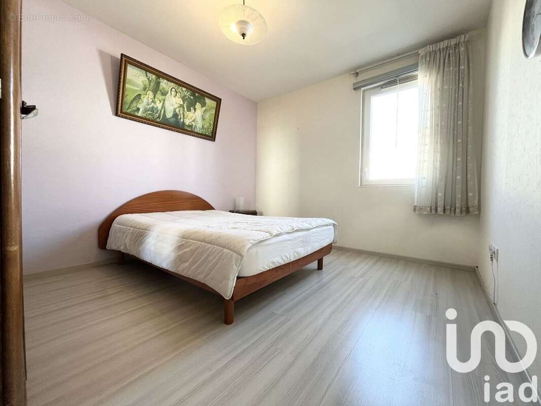 Photo 8 - Appartement à WOIPPY