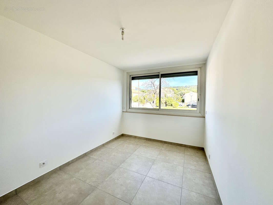 Appartement à LA CIOTAT