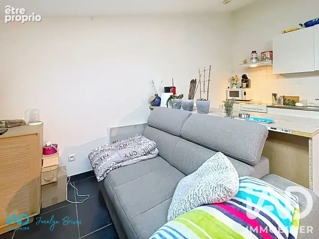 Photo 1 - Appartement à GIGNAC