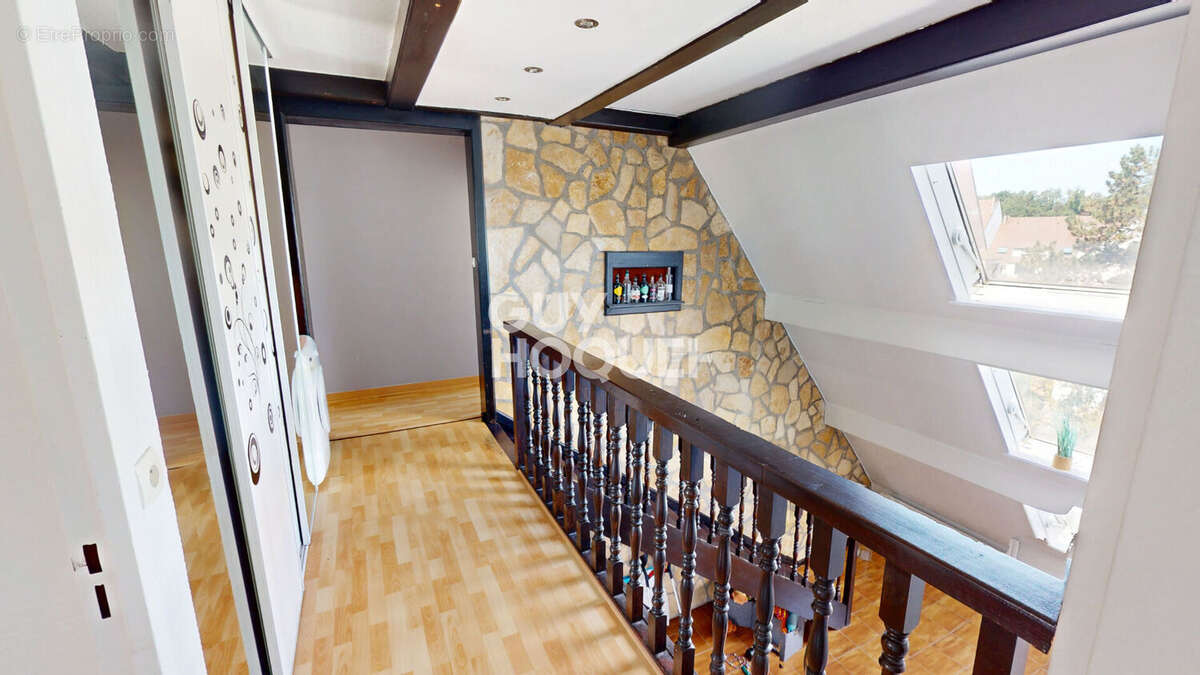 Appartement à PFASTATT