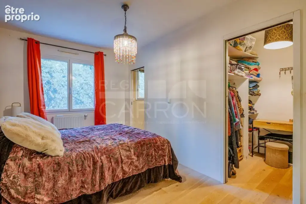 Maison familiale de 155 m² habitables avec 6 chambres et jardin paysagé - photo 7