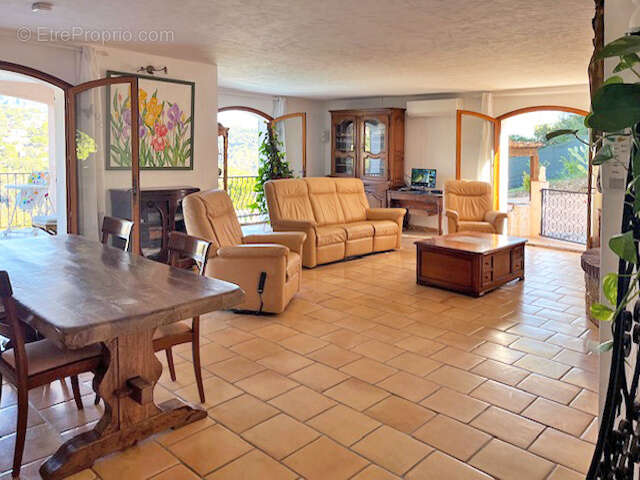 Maison à SAINT-PAUL