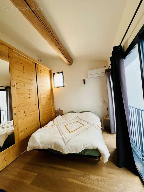 Maison à MONTPELLIER