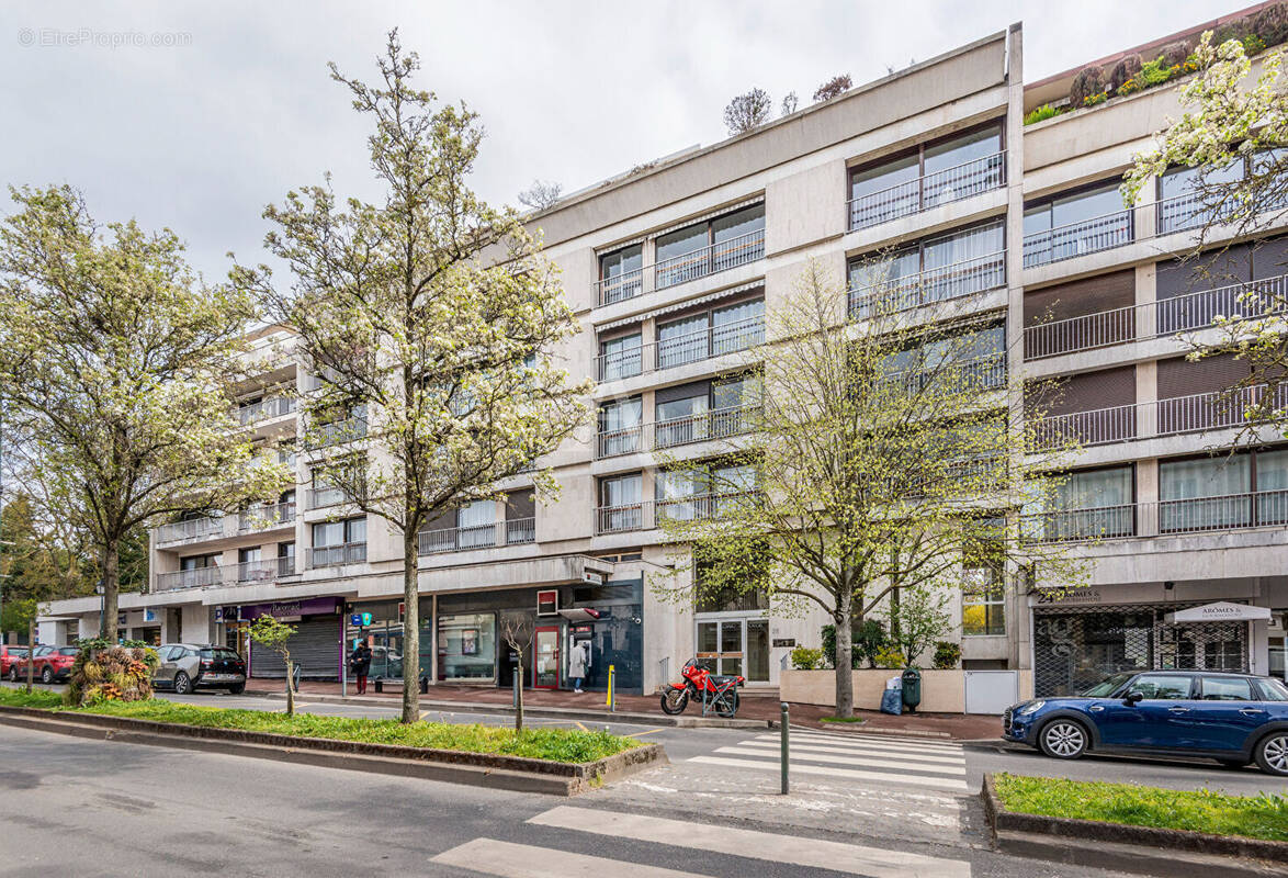 Appartement à GARCHES