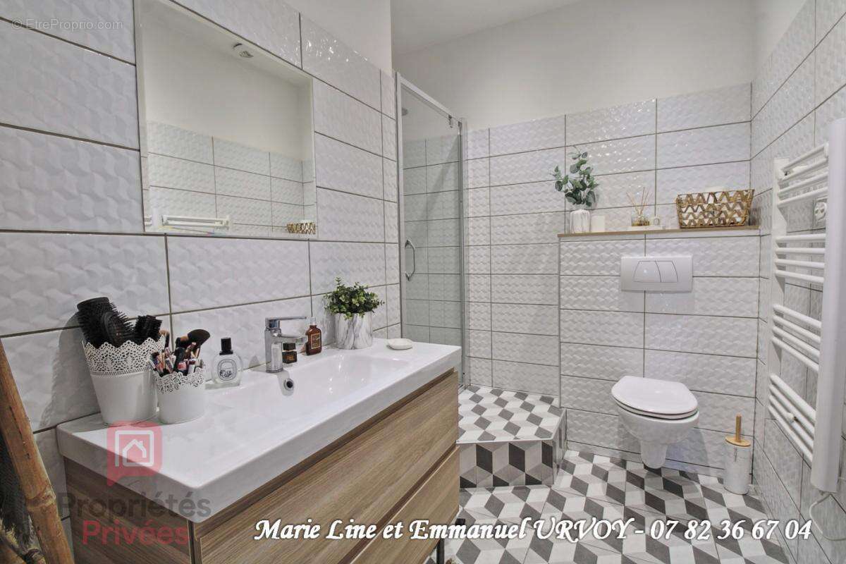 Appartement à SAINT-REMY-DE-PROVENCE