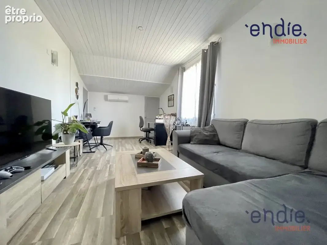 Maison 8 pièces 186 m² à vendre à Lorgues (83510) - photo 3