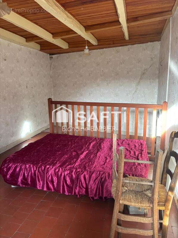 Photo 7 - Maison à SAINT-SERNIN-DU-BOIS