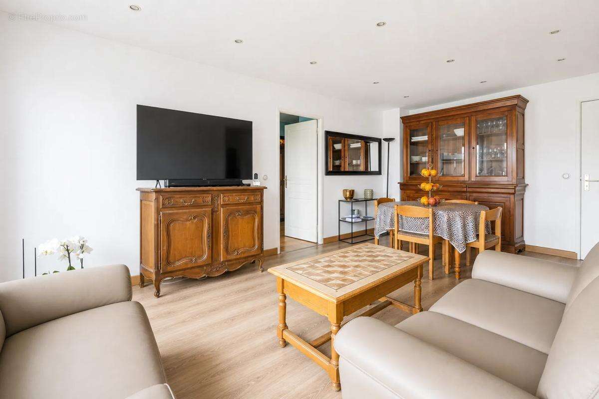 Appartement de 5 pièces de 76 m² à Conflans - photo 13