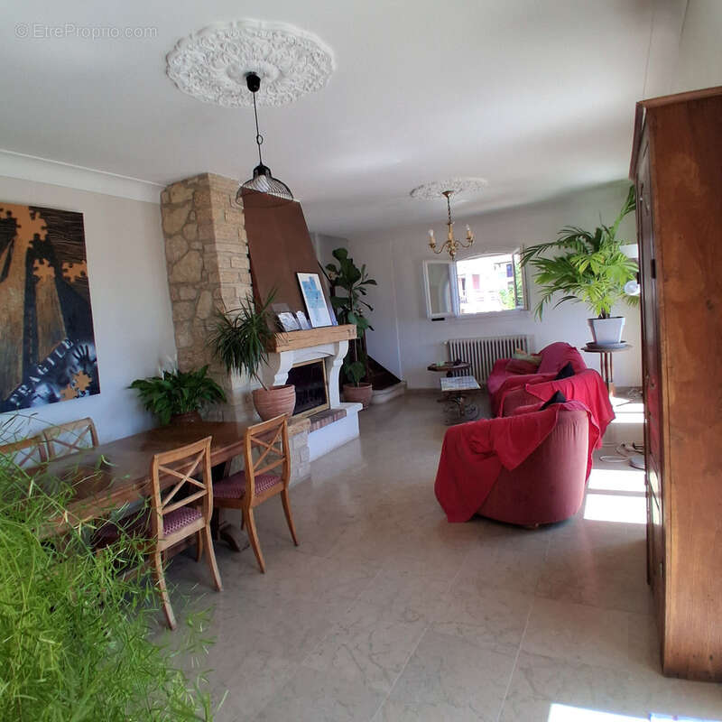 Belle propriété avec vue mer - photo 4