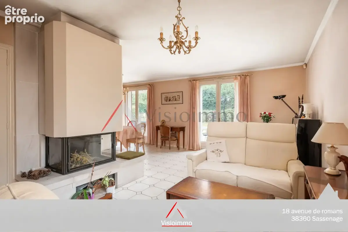Maison individuelle de 145m2 hab avec piscine - photo 6