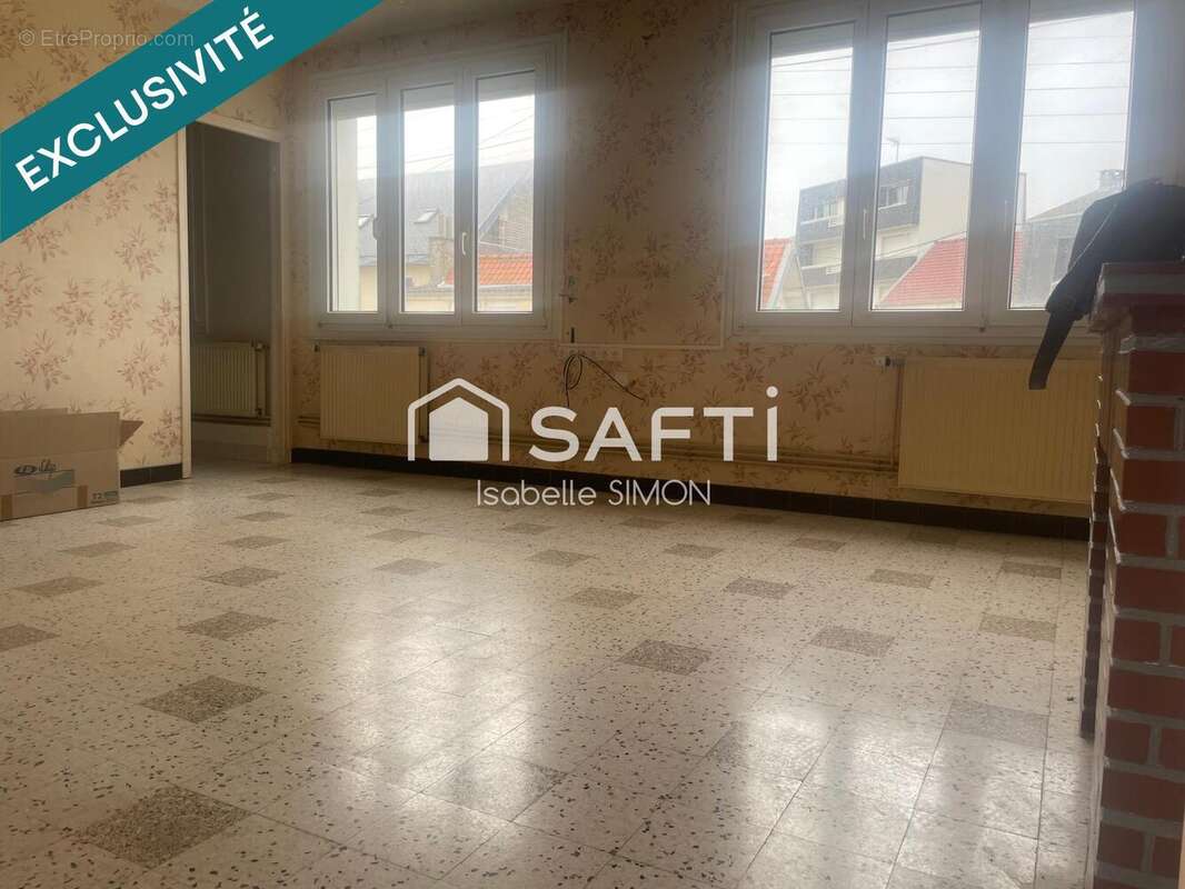 Photo 3 - Appartement à BERCK