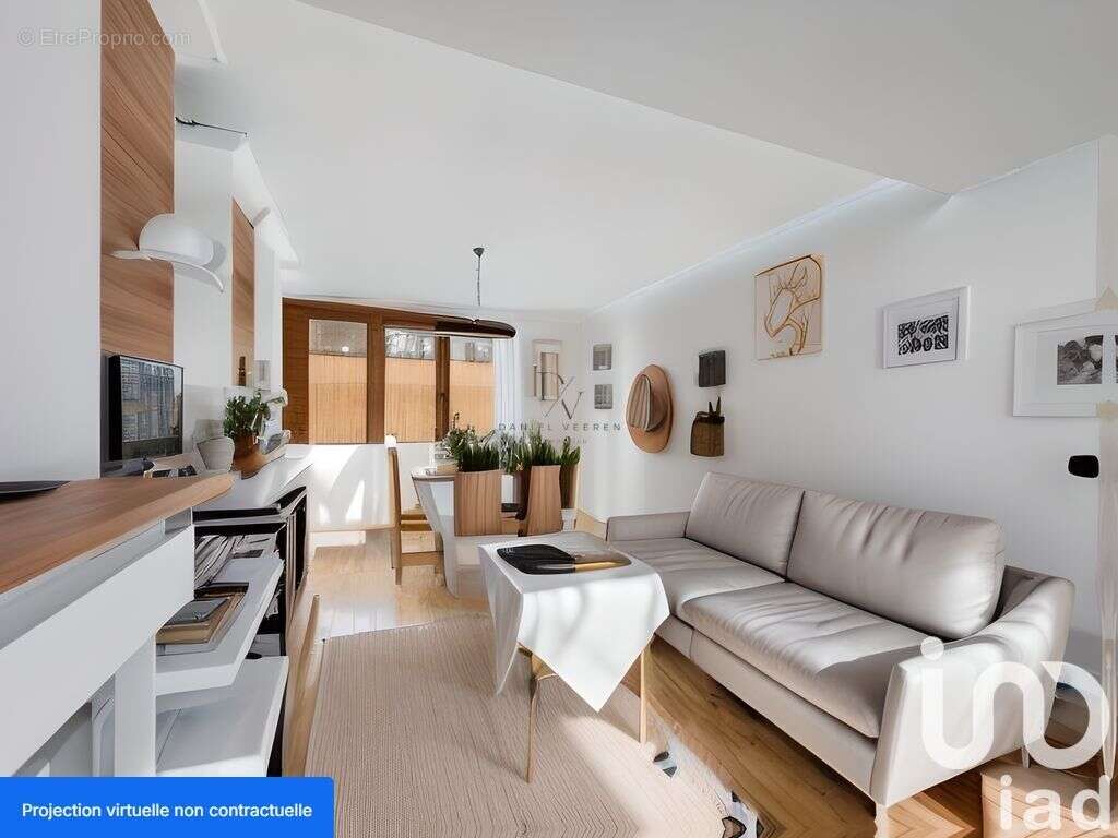 Photo 2 - Appartement à BAGNEUX