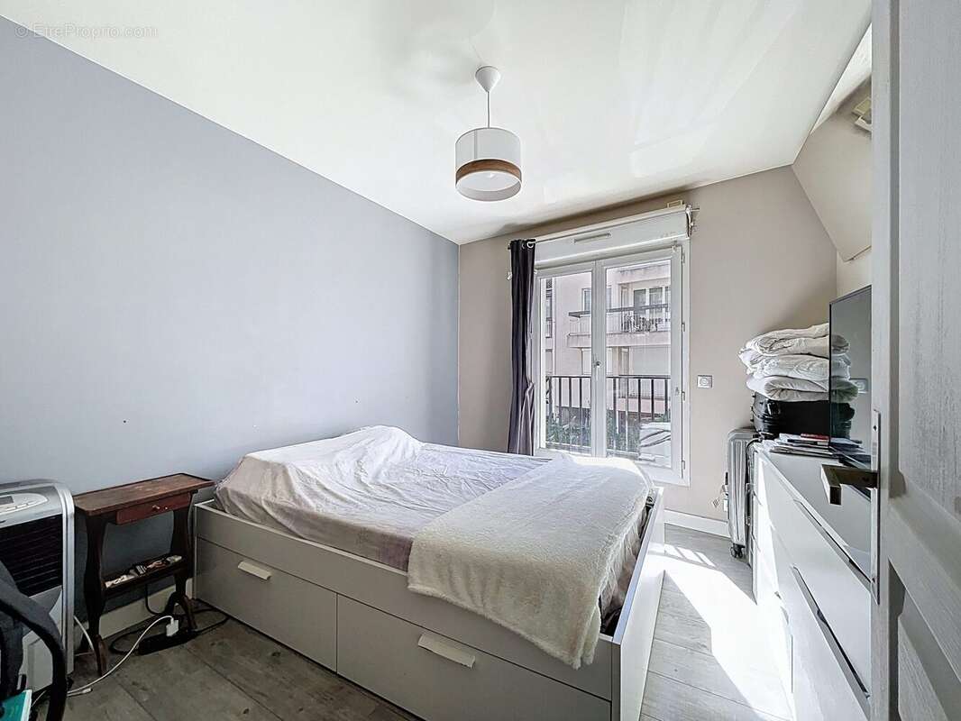 Appartement à GOURNAY-SUR-MARNE