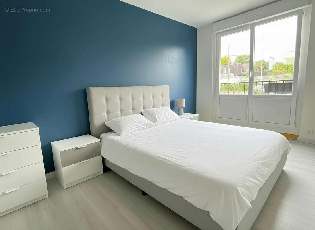 Appartement à BREST