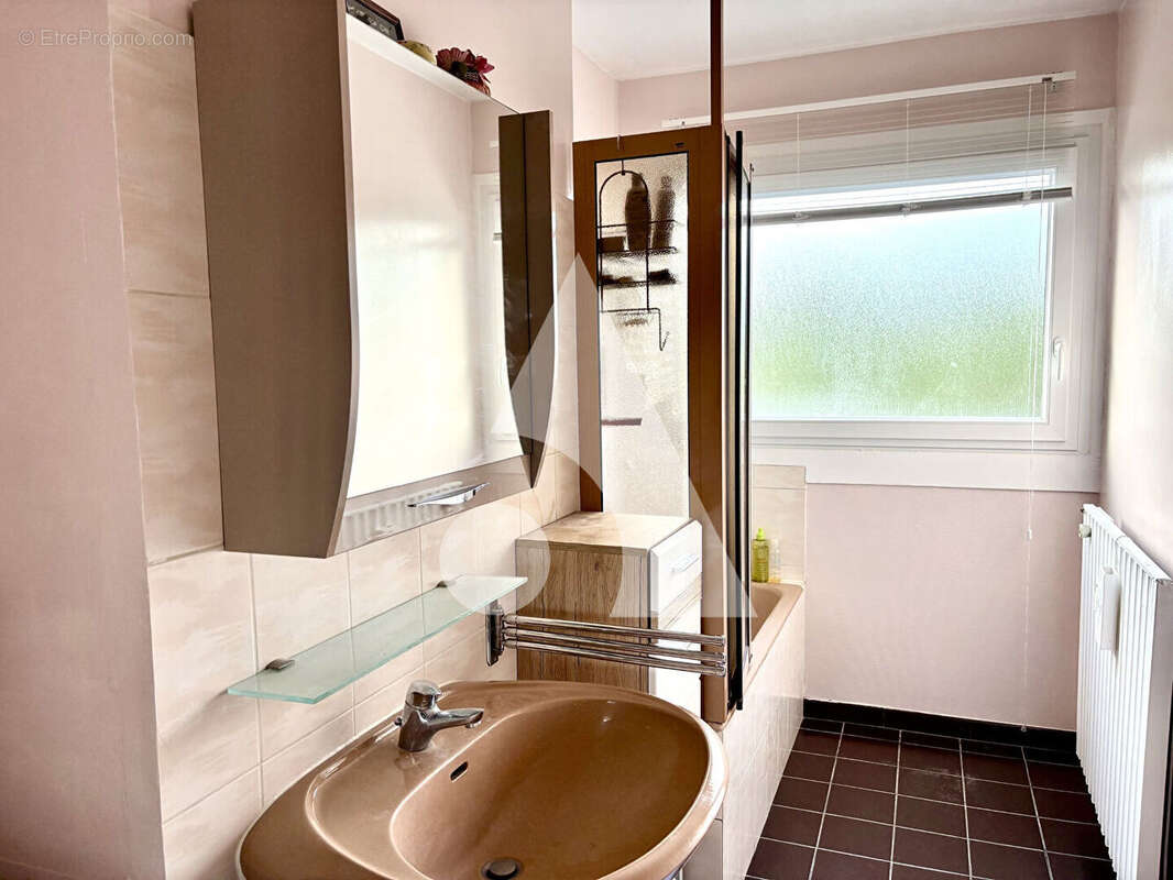 Appartement à EAUBONNE