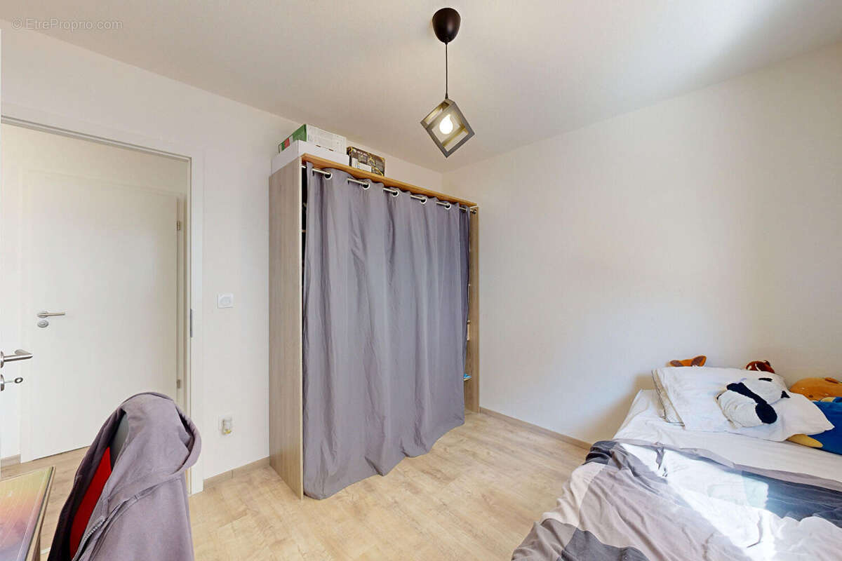 Appartement à BISCHHEIM