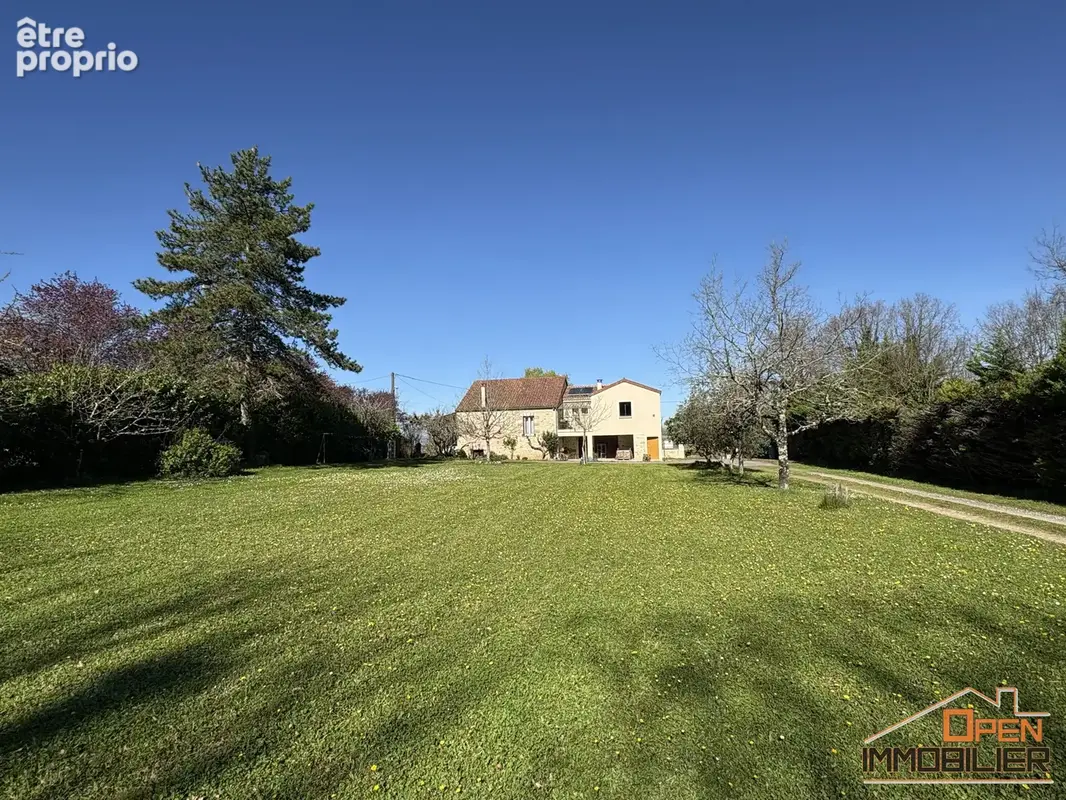 Maison 6 pièces 128 m² à vendre à Payrac (46350) - photo 15
